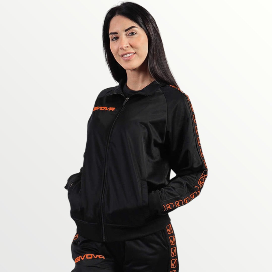 Giacca Tricot Band UNISEX