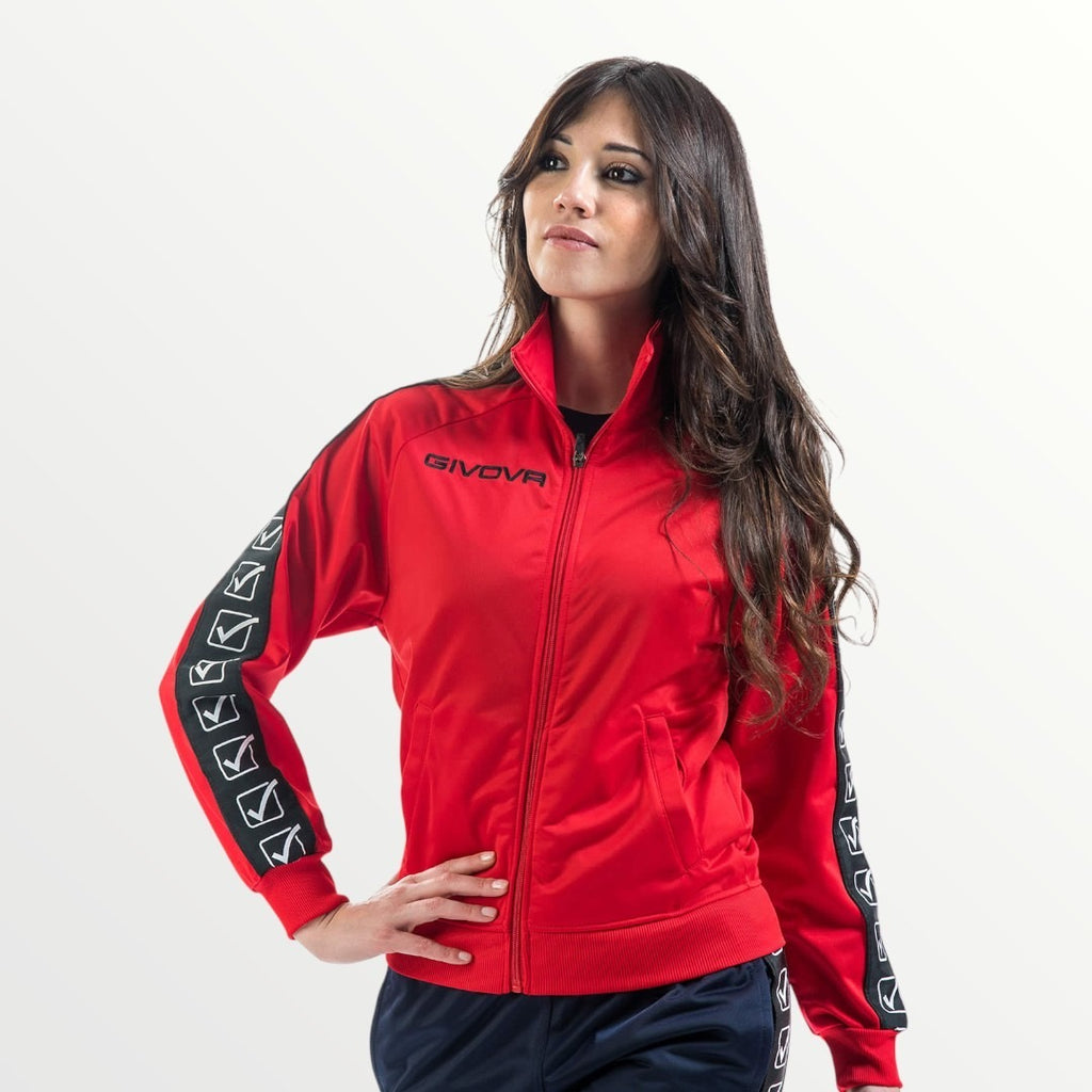 Giacca Tricot Band UNISEX