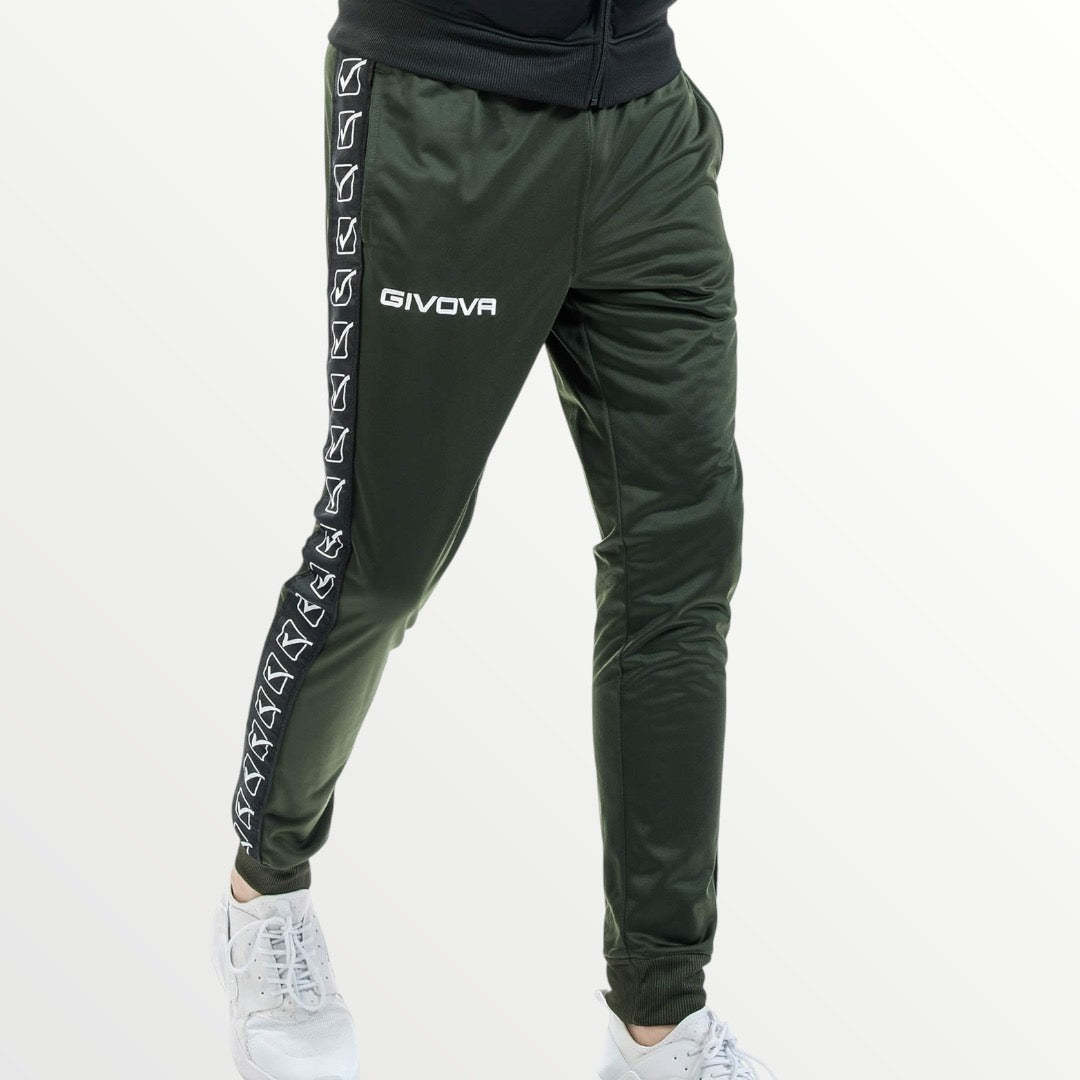 Pantalone Tricot Band UNISEX