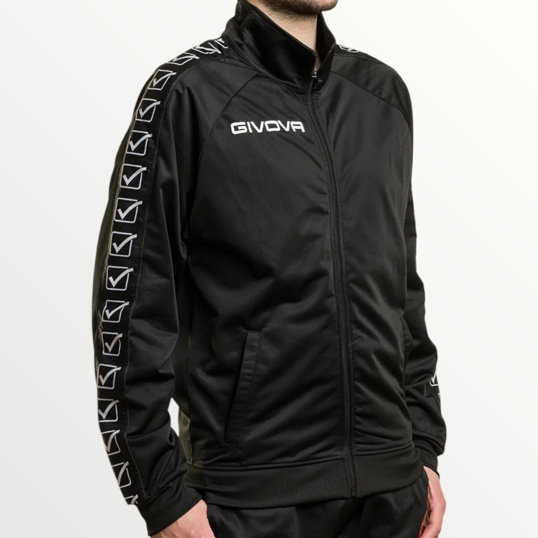 Giacca Tricot Band UNISEX