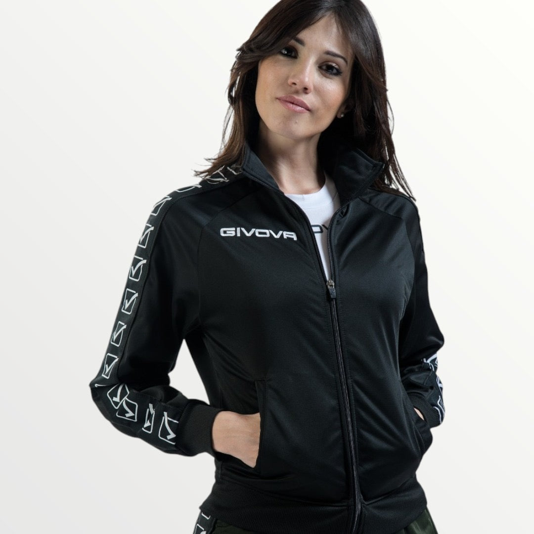 Giacca Tricot Band UNISEX