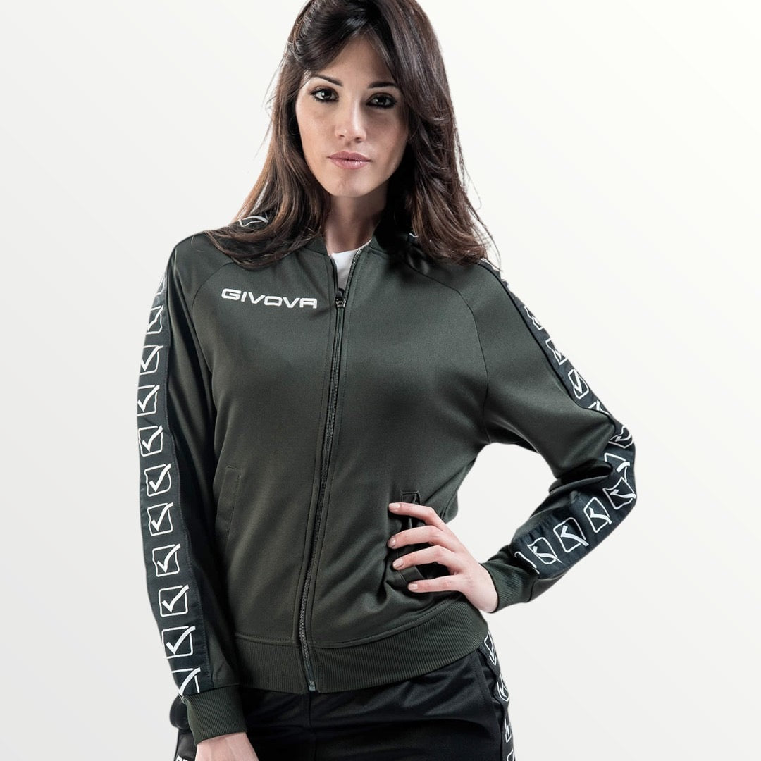 Giacca College Band UNISEX