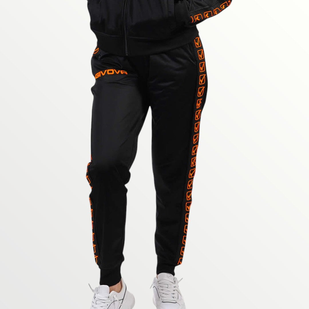 Pantalone Tricot Band UNISEX