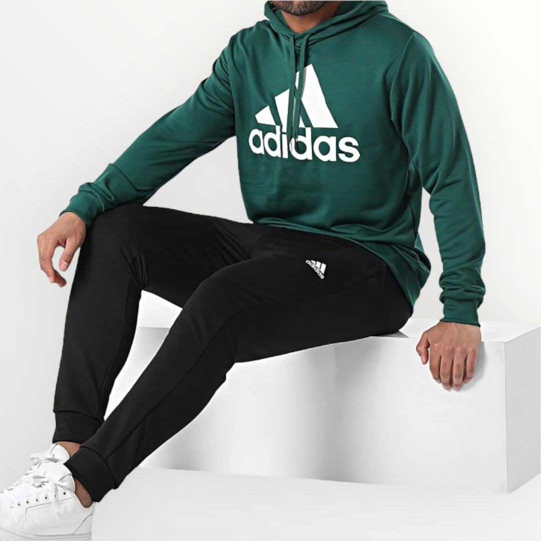 Tuta Adidas