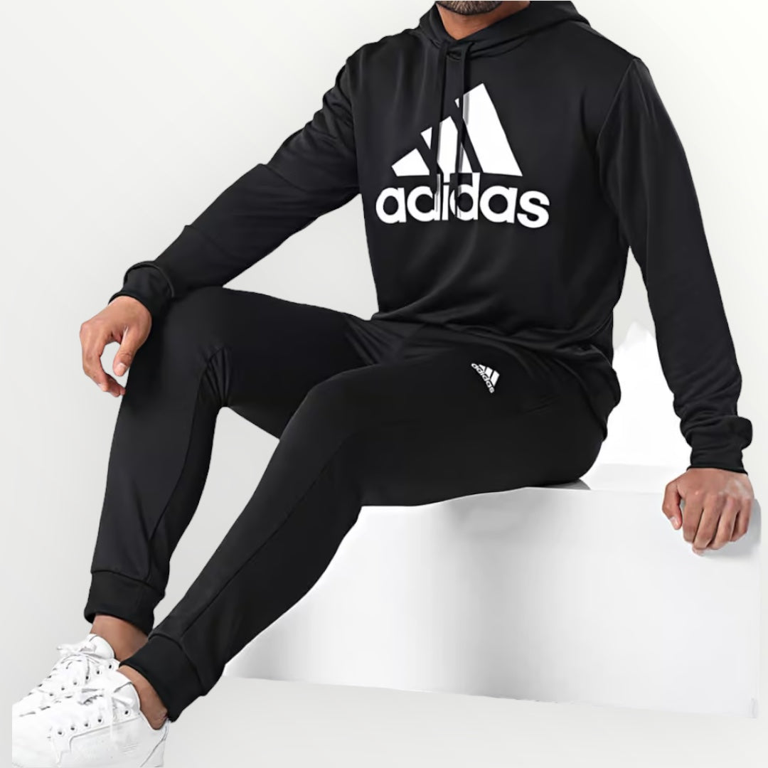 Tuta Adidas