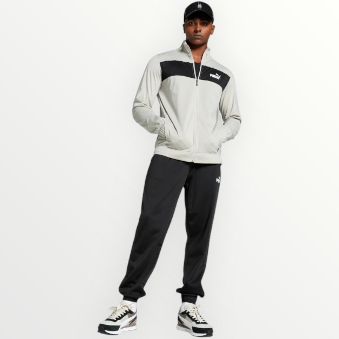 Tuta Puma in acetato