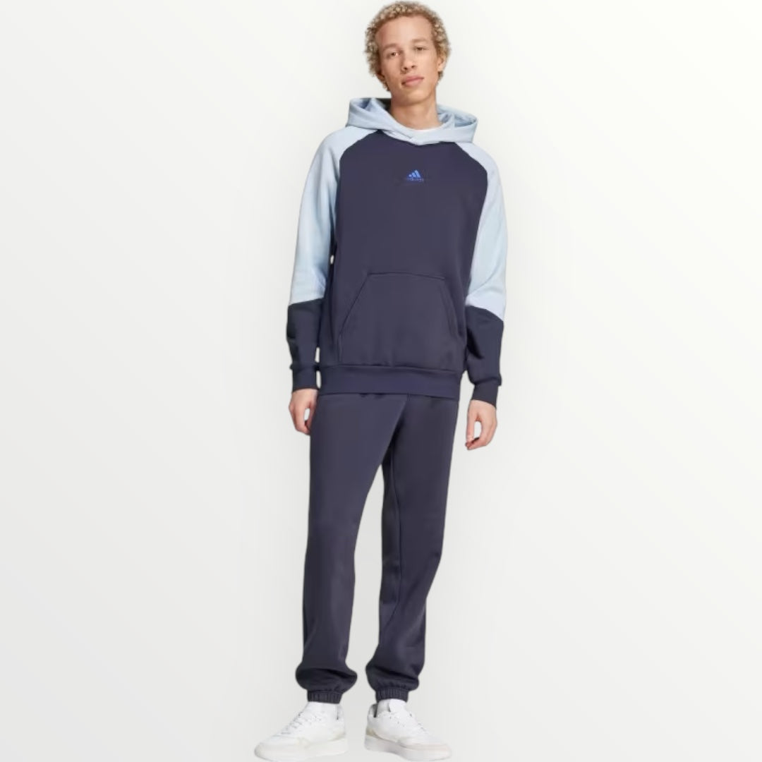 Tuta Adidas Colorblock
