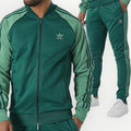 Tuta Adidas SST TT