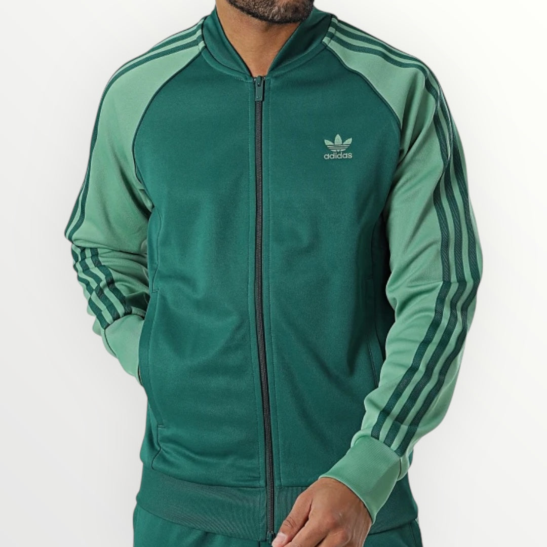 Tuta Adidas SST TT