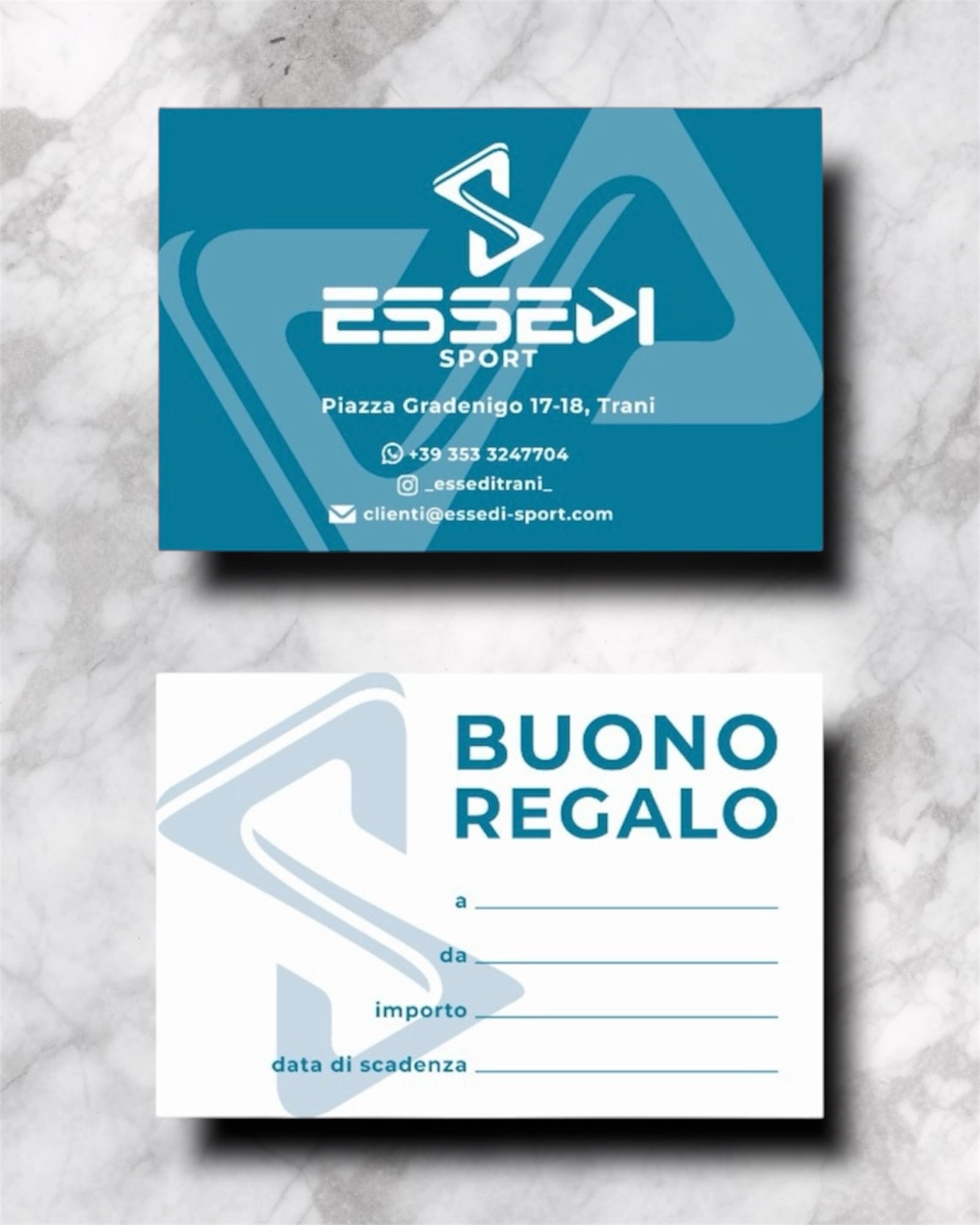 Buono Regalo DIGITALE