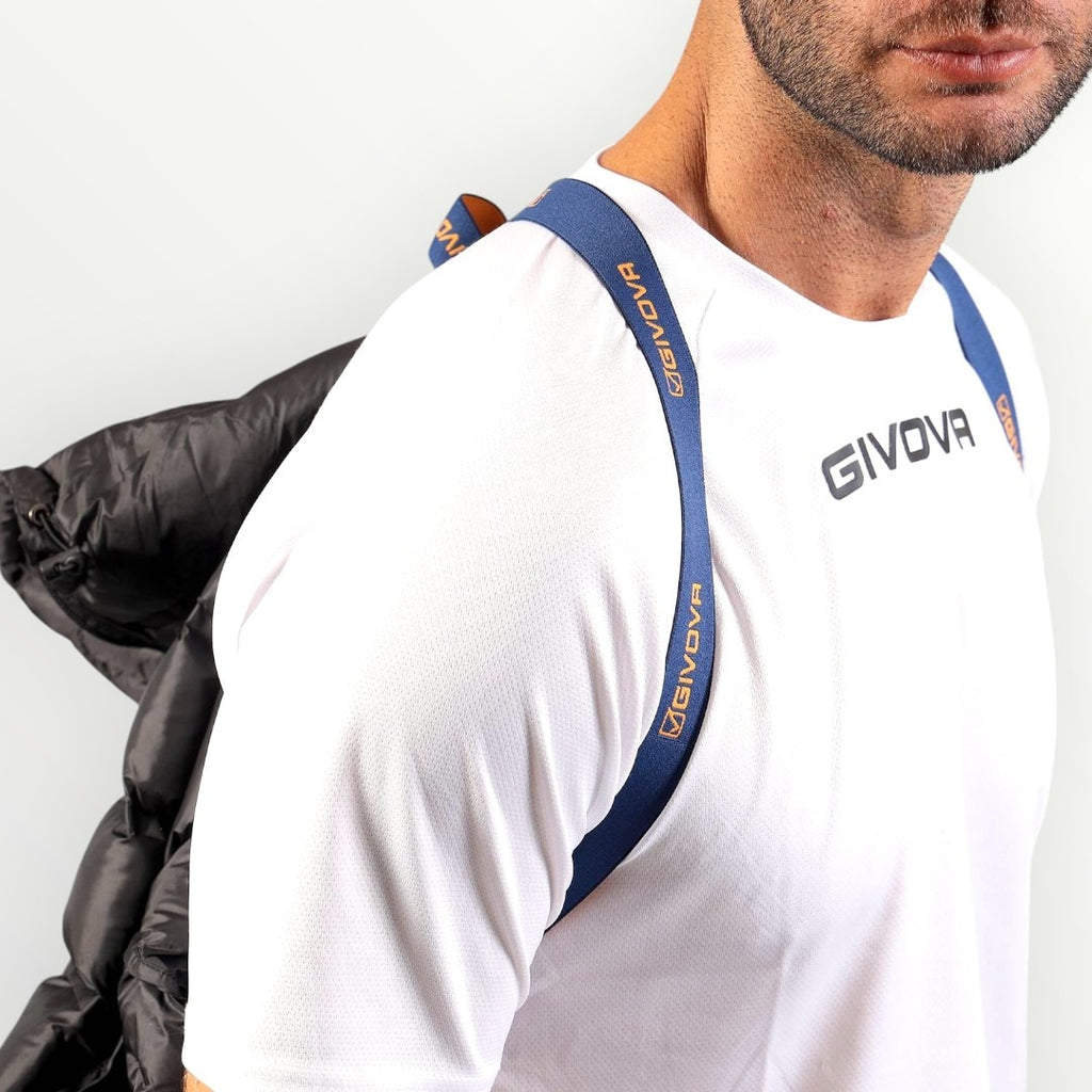 Giubbotto Master Unisex