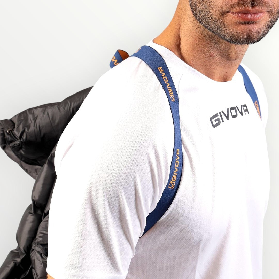 Giubbotto Master Unisex