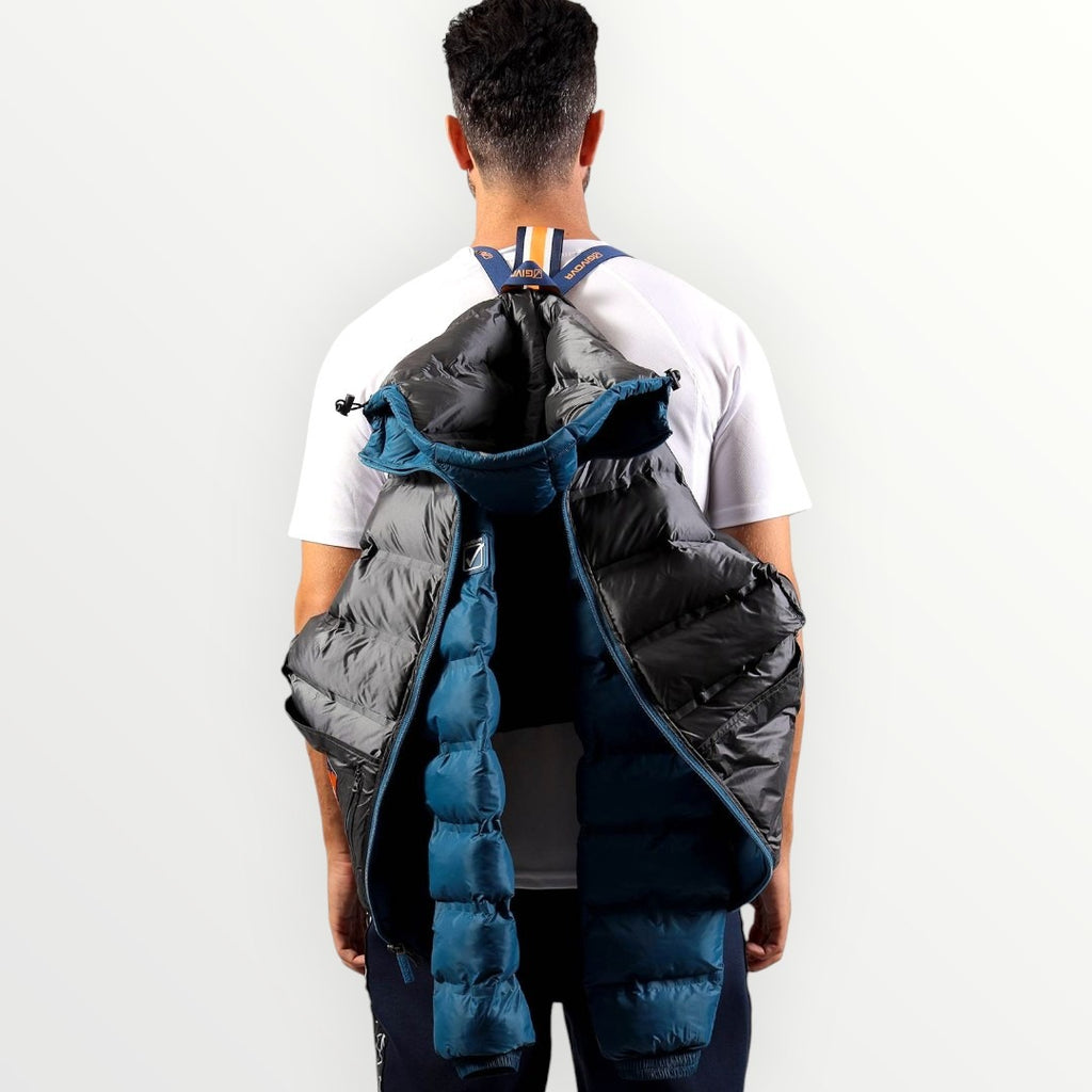 Giubbotto Master Unisex