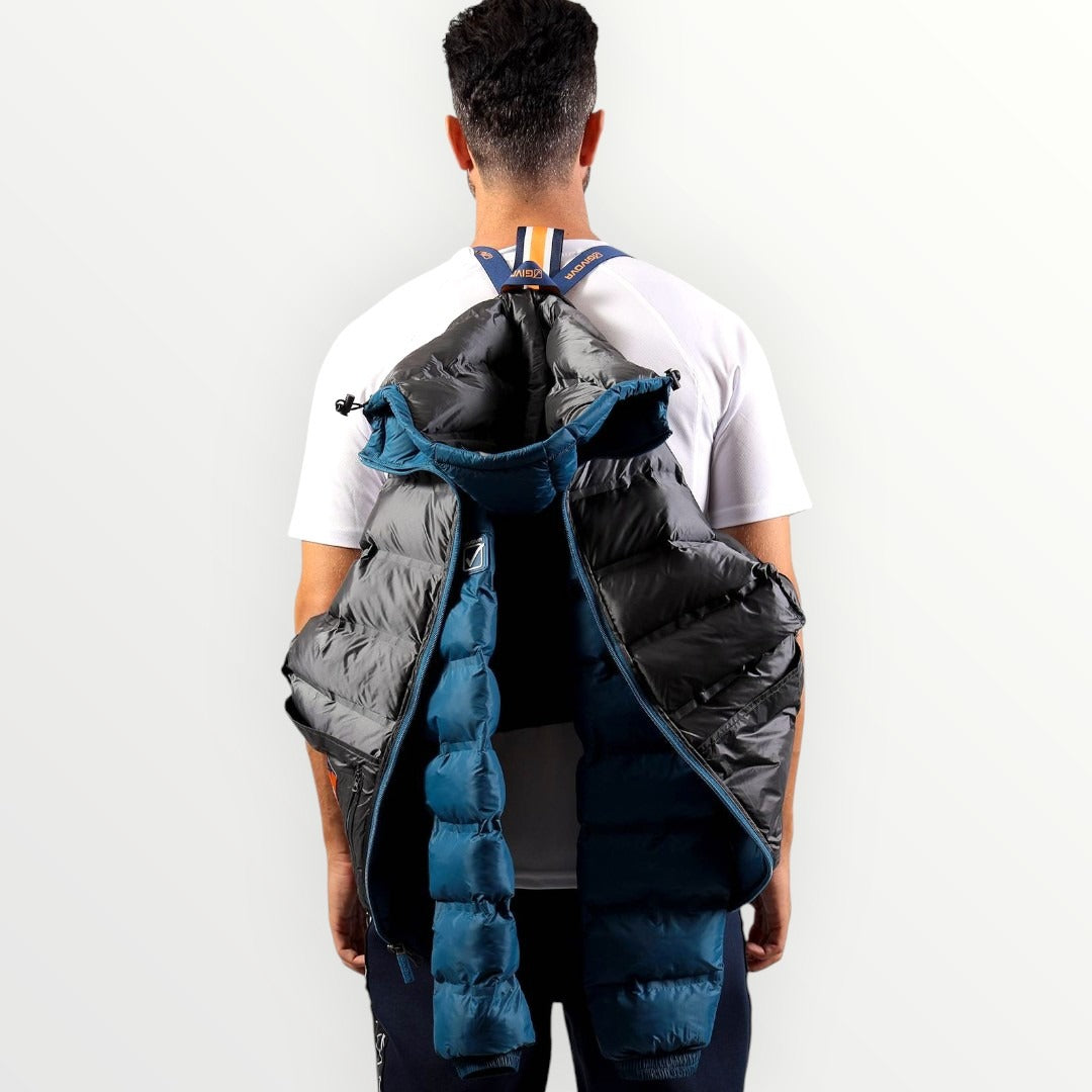 Giubbotto Master Unisex