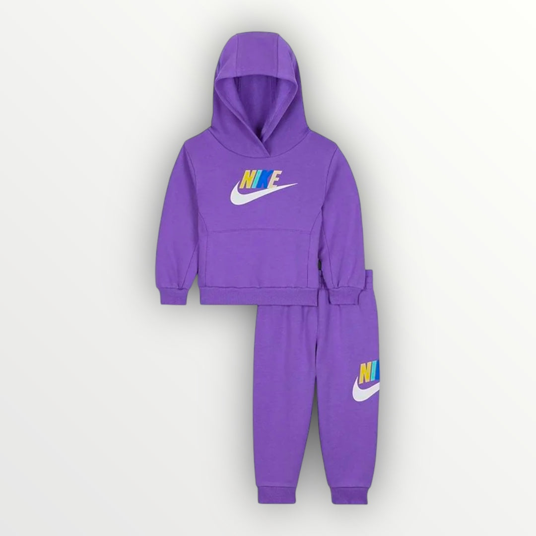 Tuta Nike Club Fleece
