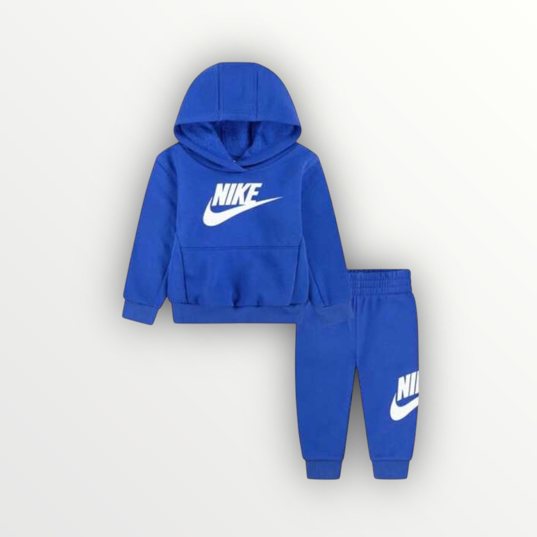Tuta Nike Club Fleece