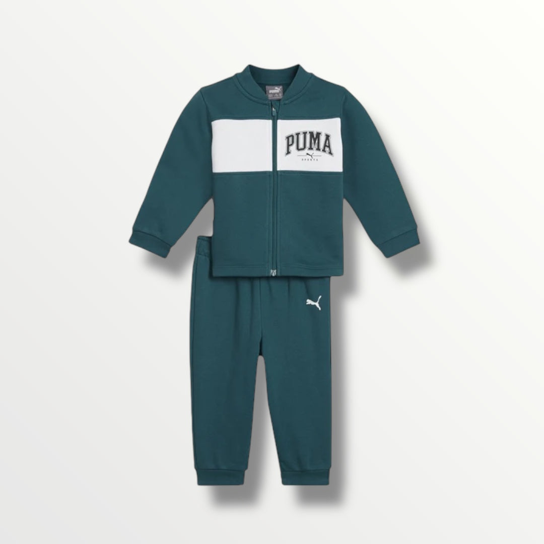 Tuta Minicats Puma Unisex