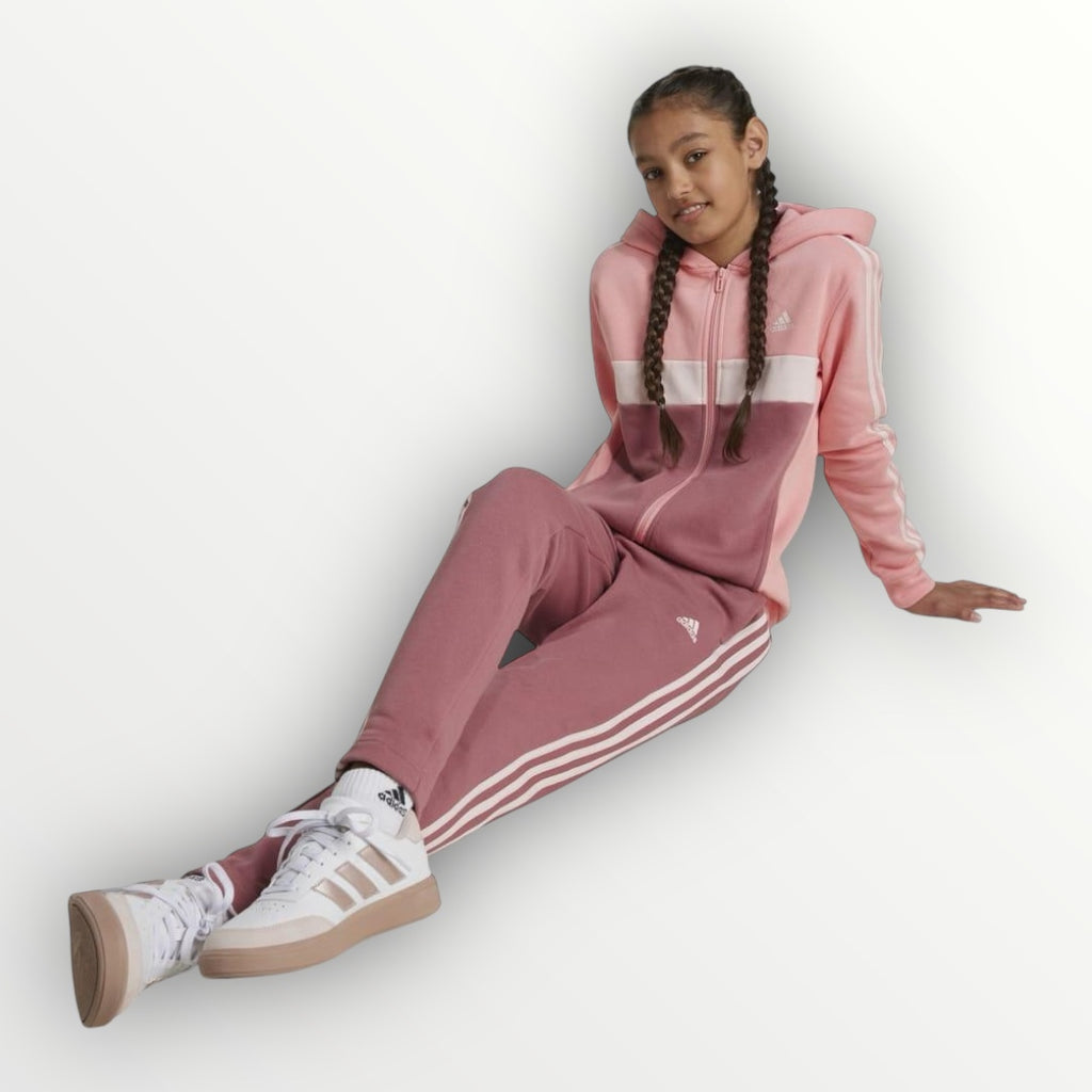 Tuta Tiberio 3-Stripes Adidas