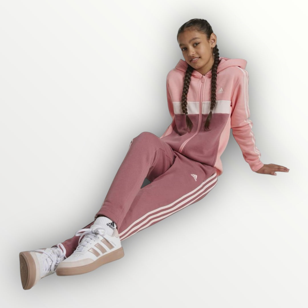 Tuta Tiberio 3-Stripes Adidas