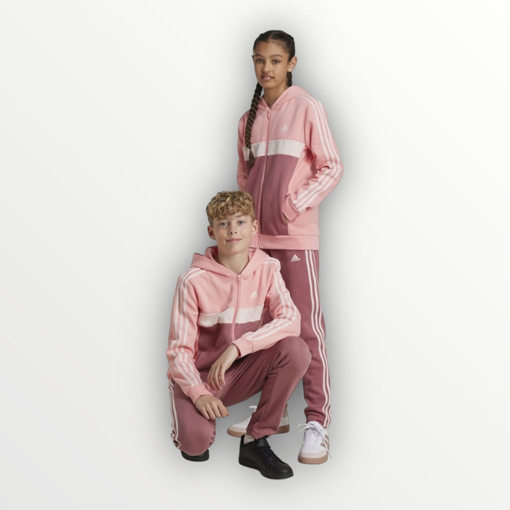 Tuta Tiberio 3-Stripes Adidas