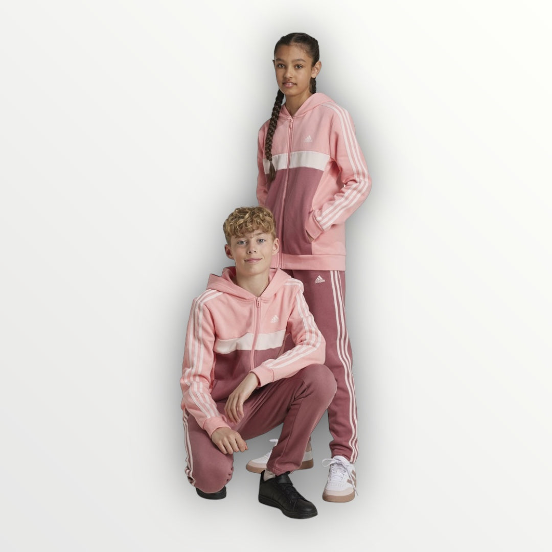 Tuta Tiberio 3-Stripes Adidas