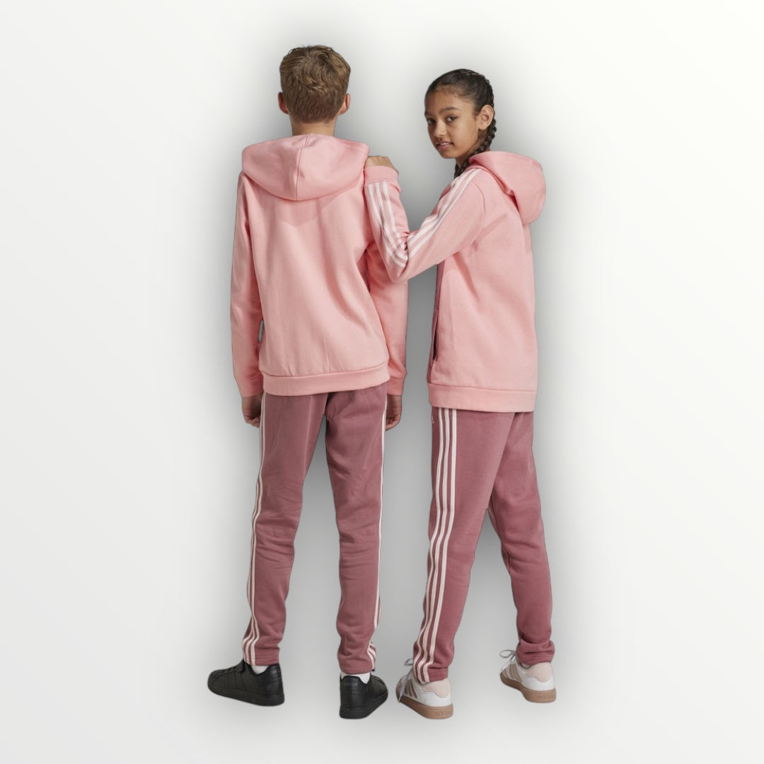 Tuta Tiberio 3-Stripes Adidas