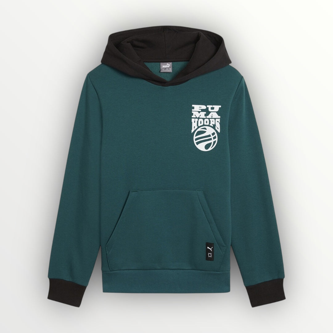 Felpa Puma BasketBall