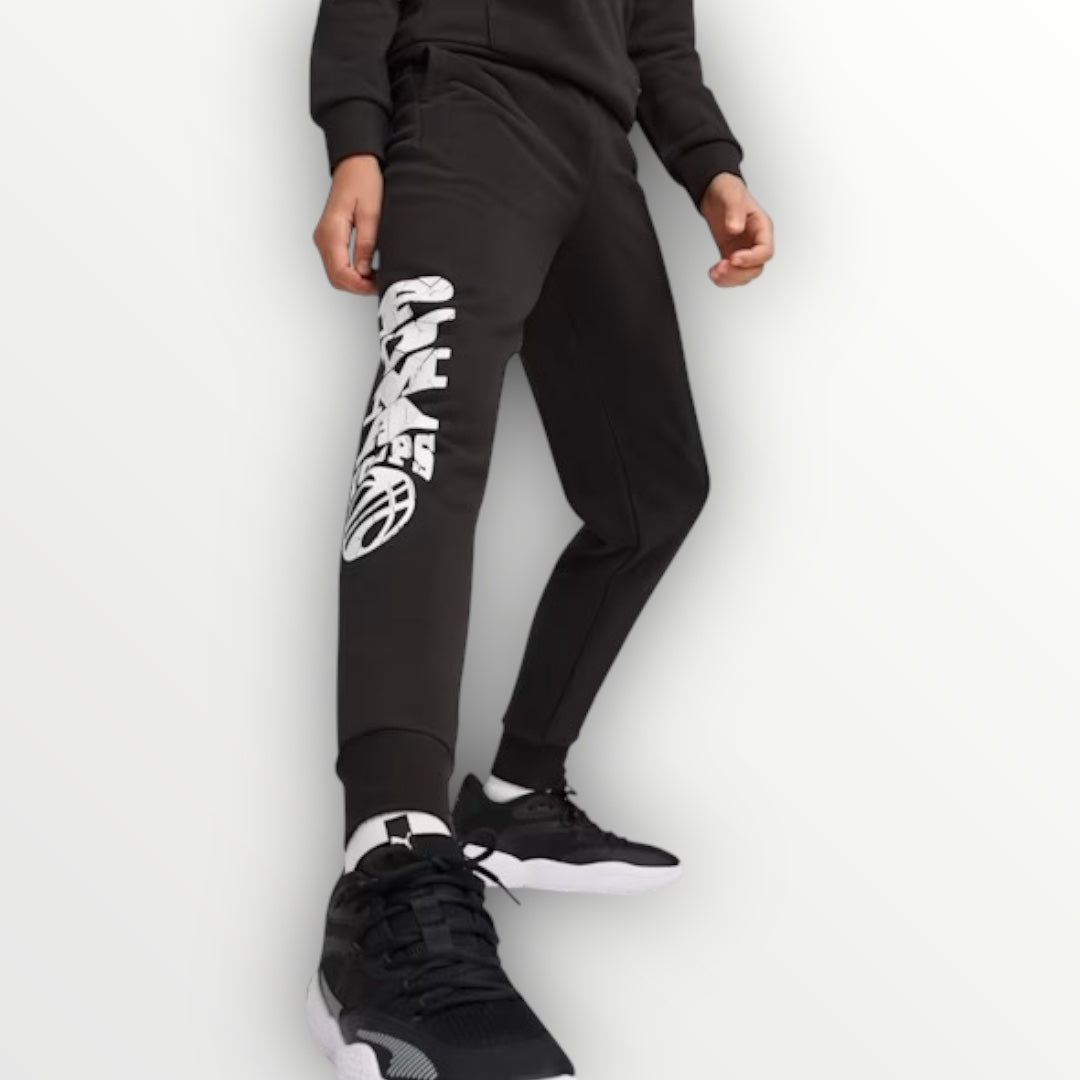 Pantaloni Puma BasketBall
