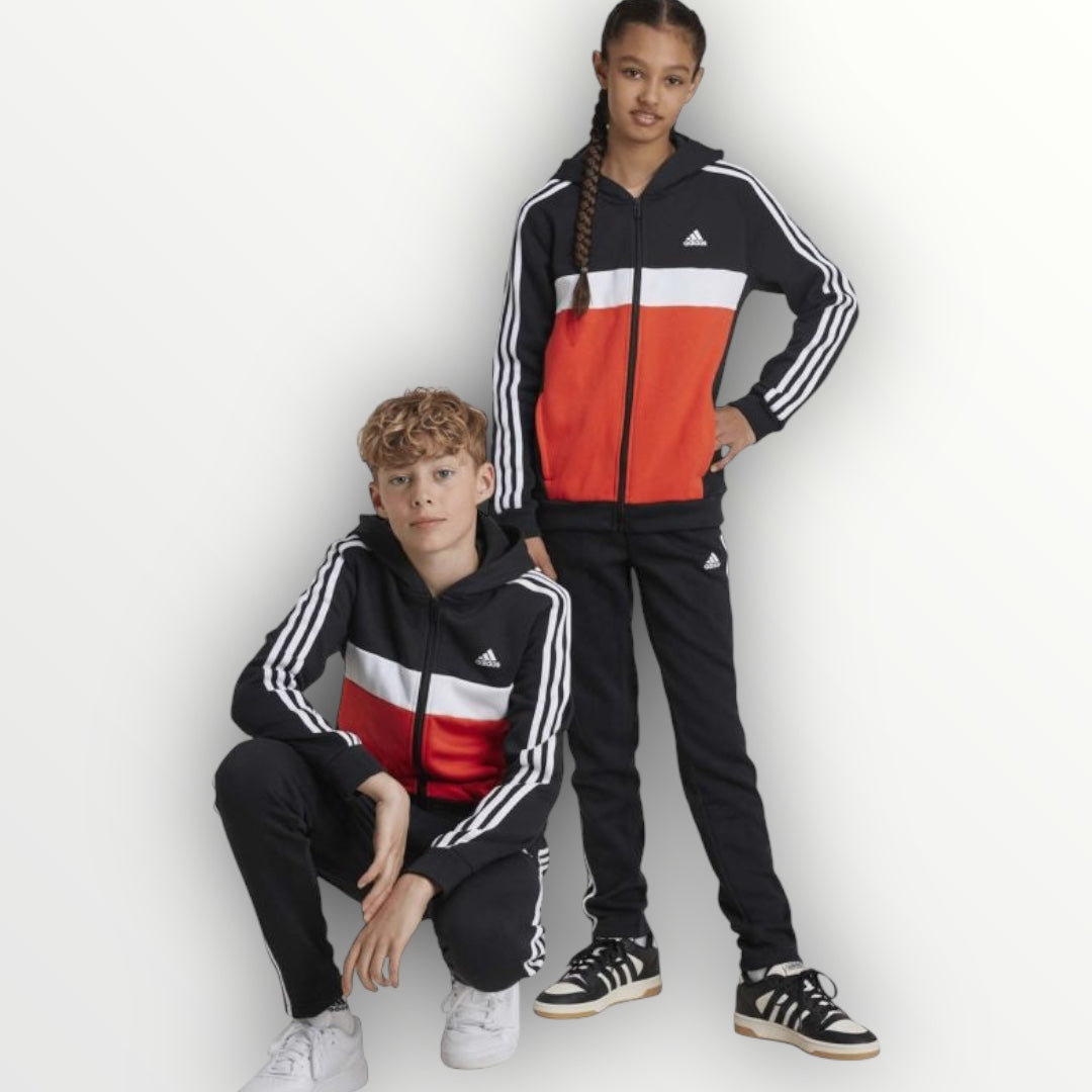 Tuta Adidas 3-Stripes Tiberio