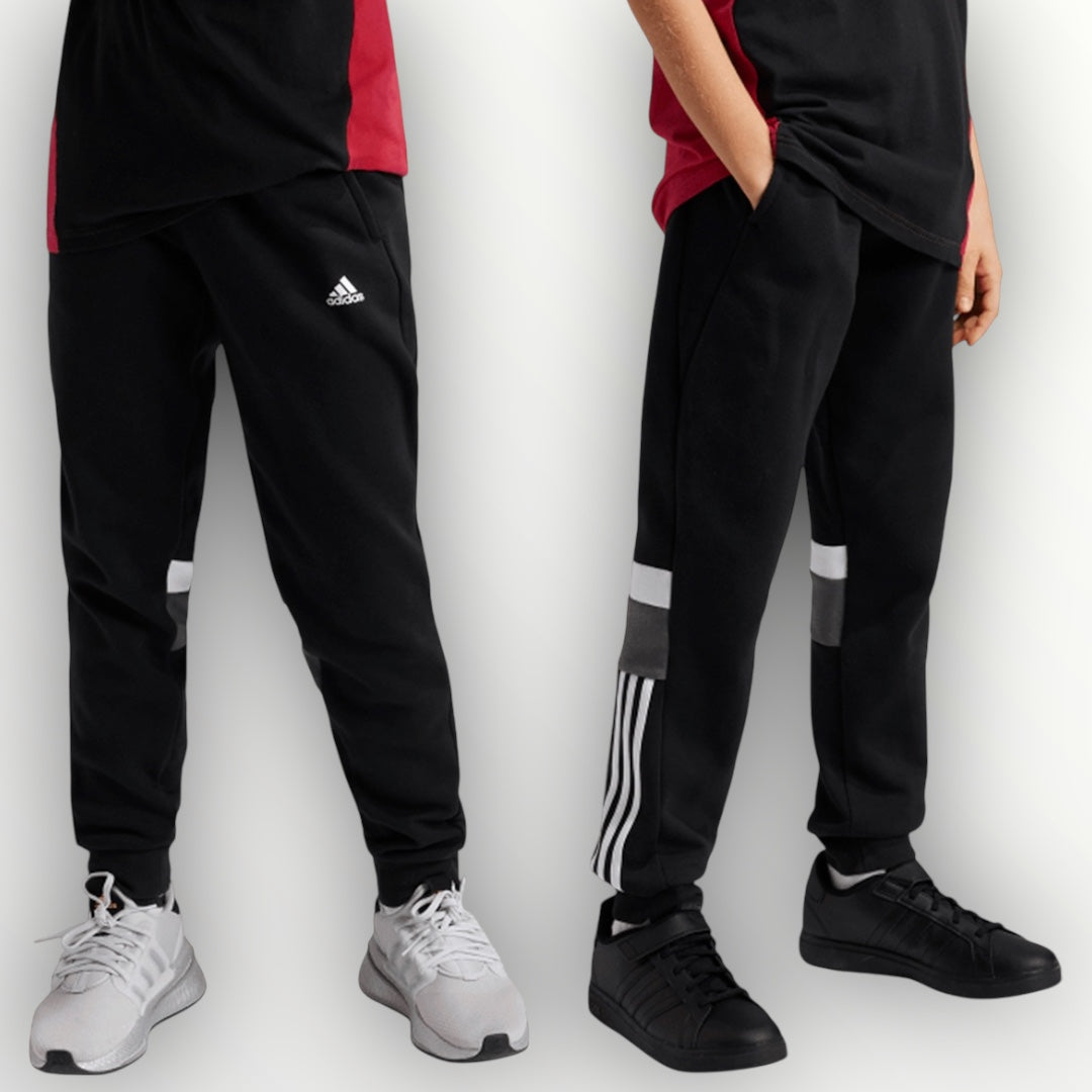 Pantalone Adidas 3-stripes