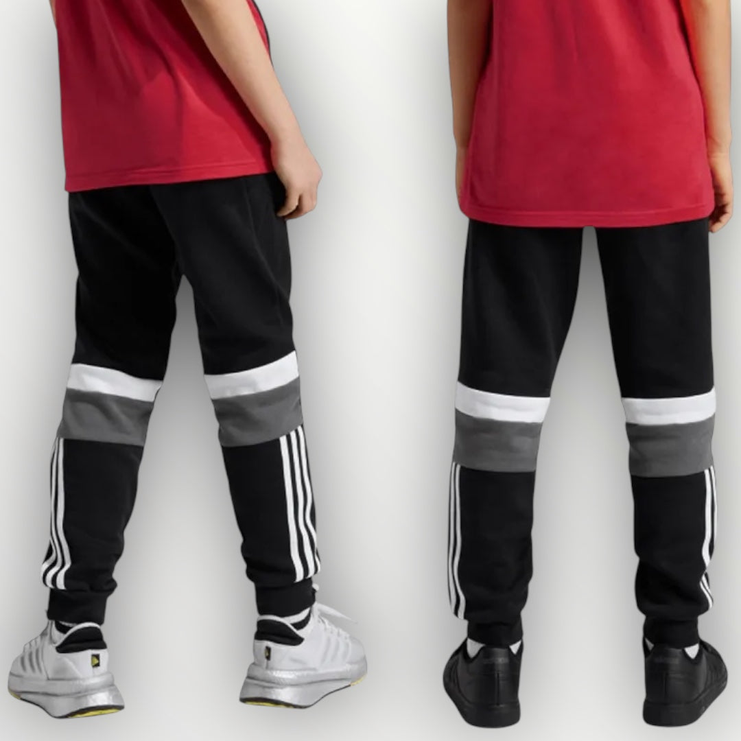 Pantalone Adidas 3-stripes