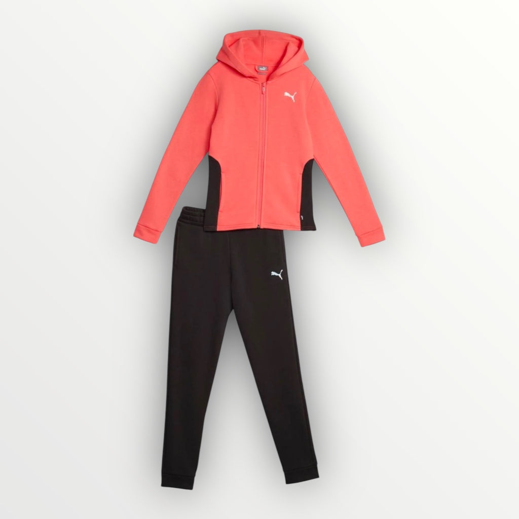 Tuta Puma Electric Blush