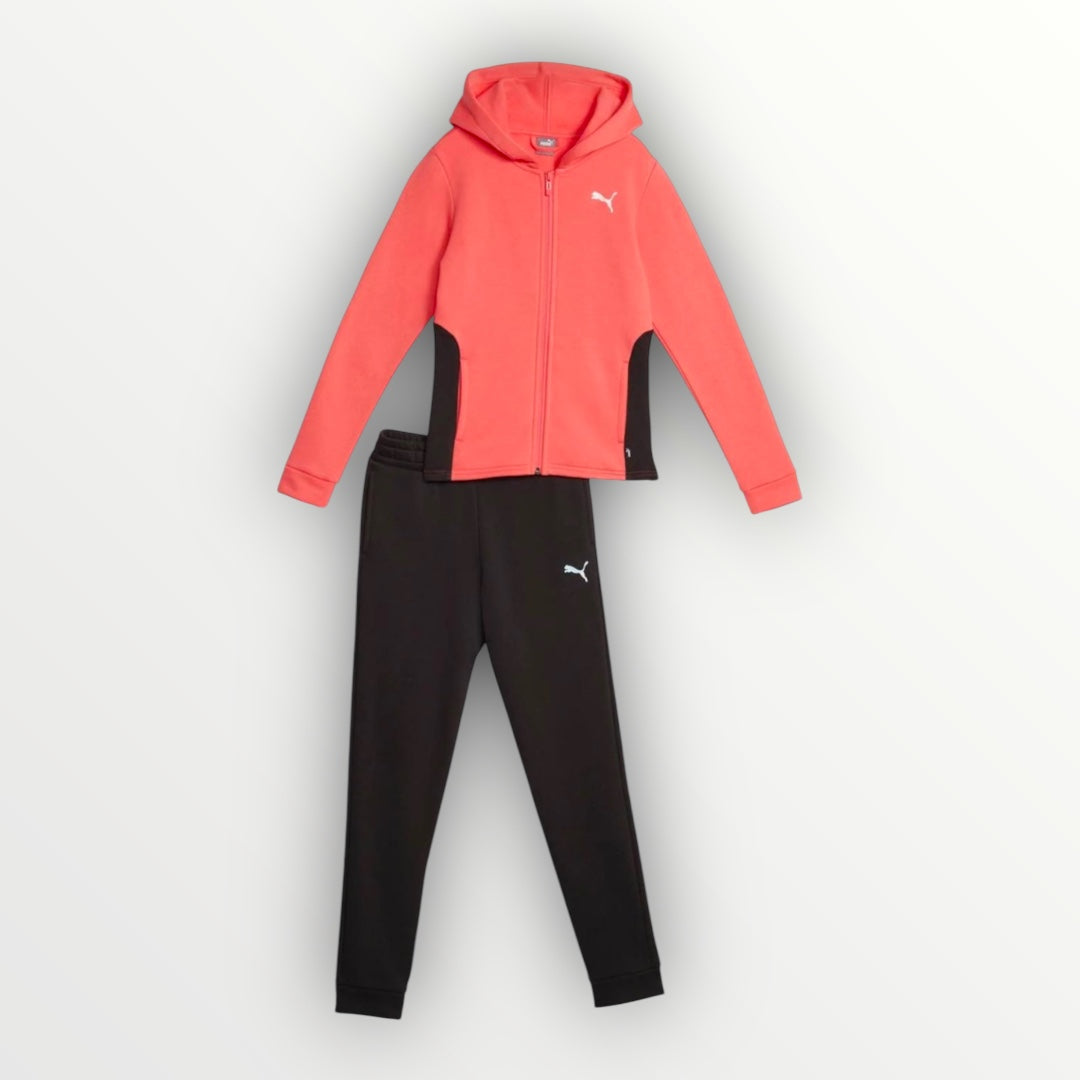 Tuta Puma Electric Blush