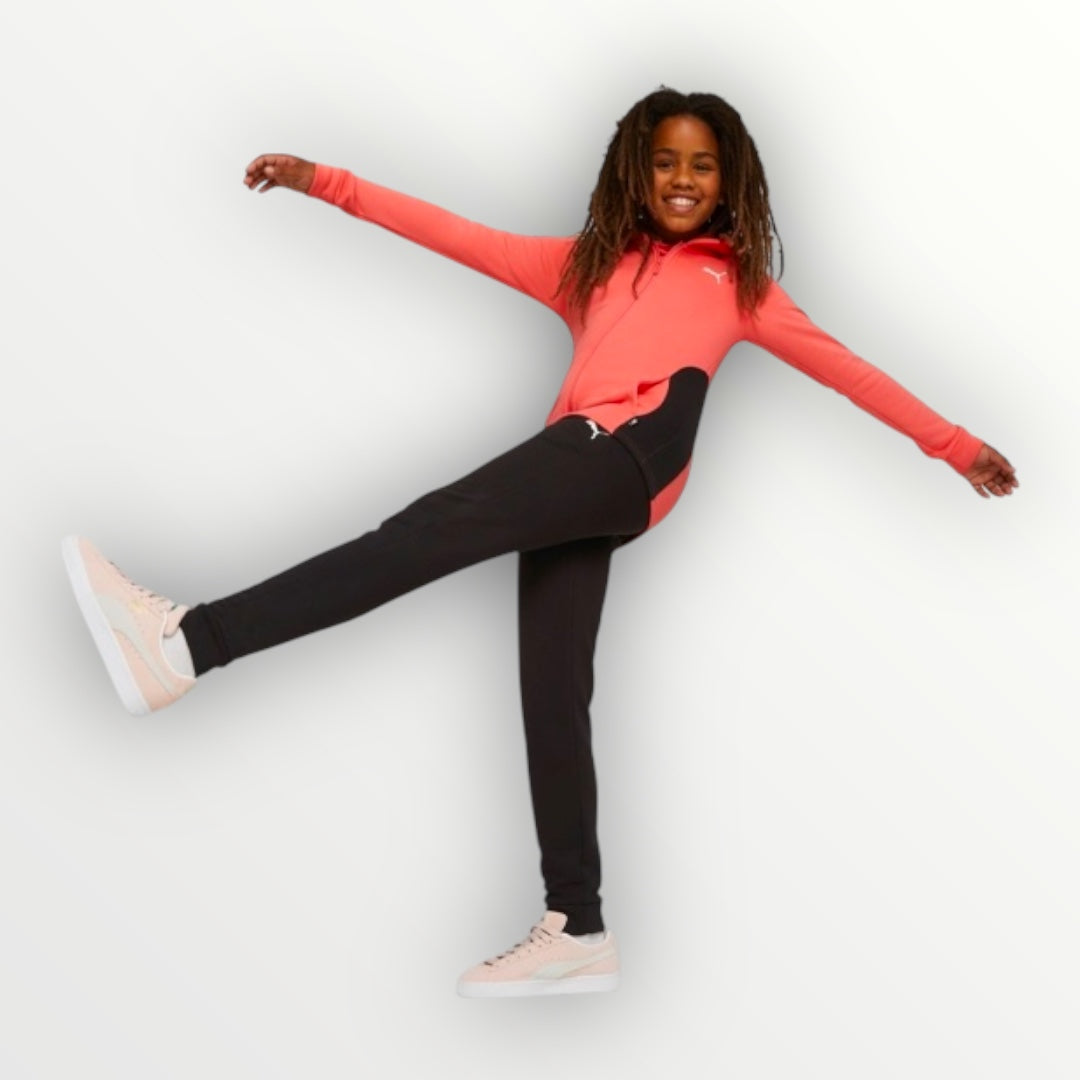 Tuta Puma Electric Blush