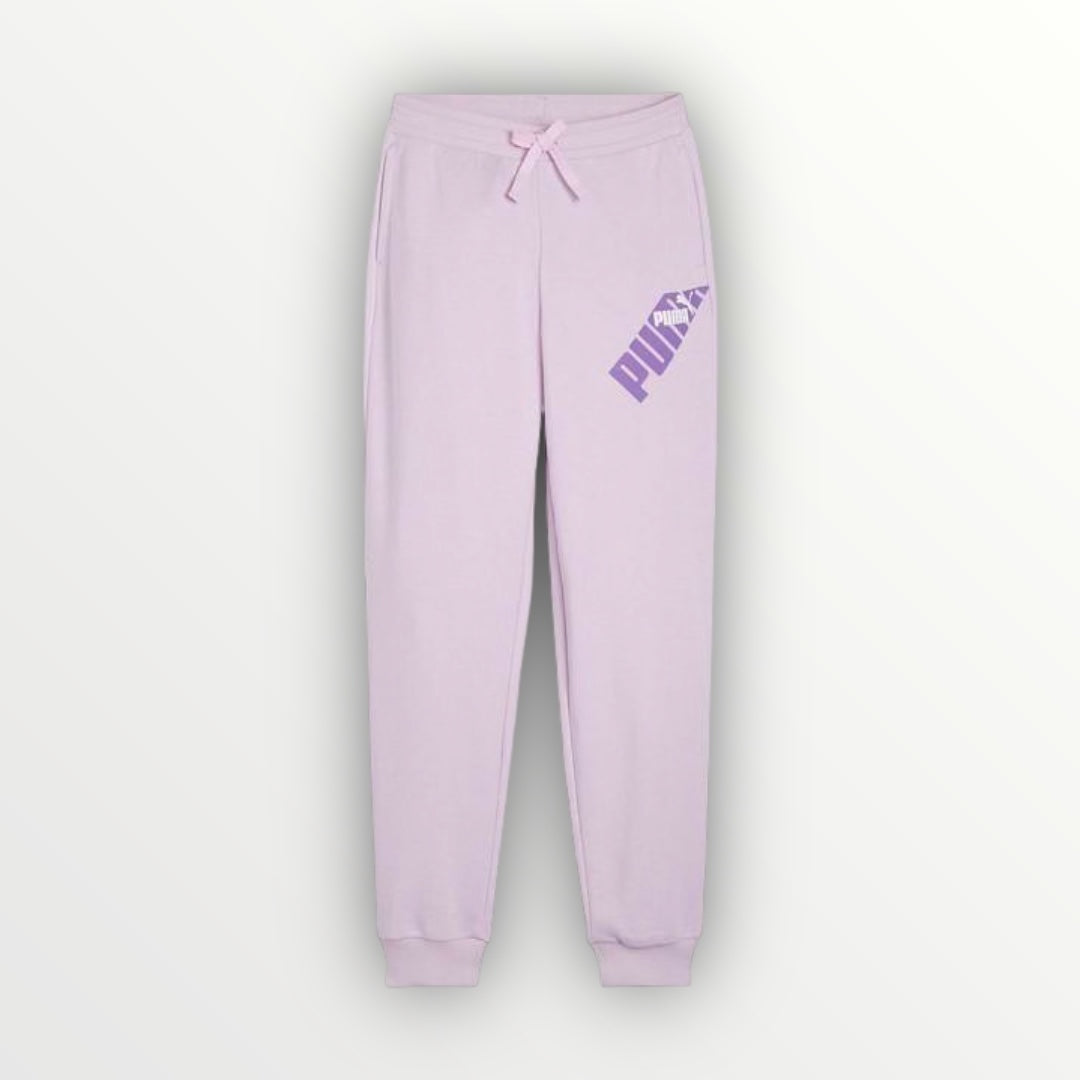 Pantalone Puma Logo