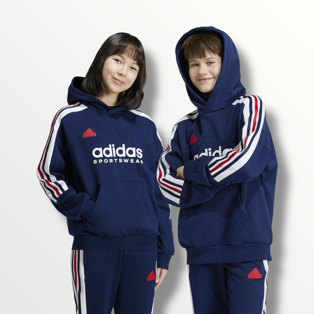 Felpa Adidas Tiri Nations