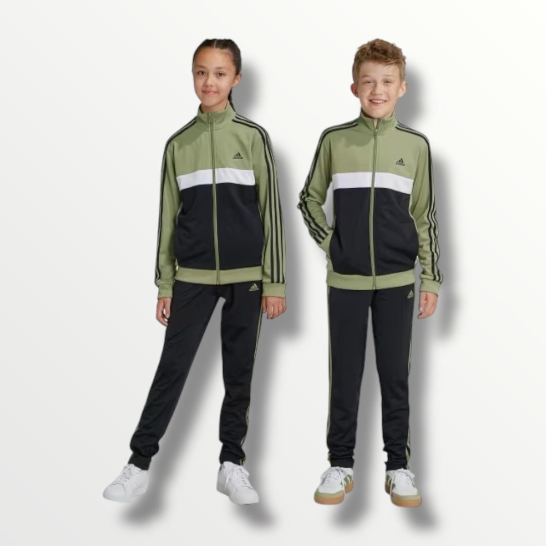 Tuta Adidas Tiberio in Acetato