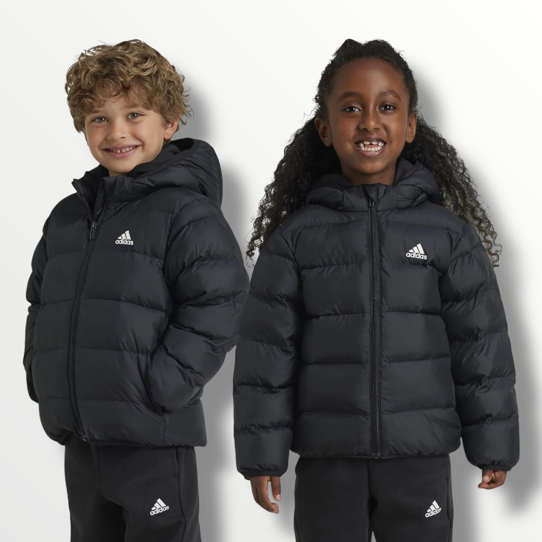 Piumino Adidas Synthetic Unisex