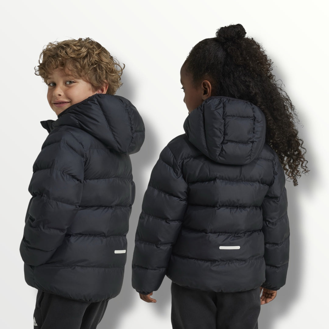 Piumino Adidas Synthetic Unisex