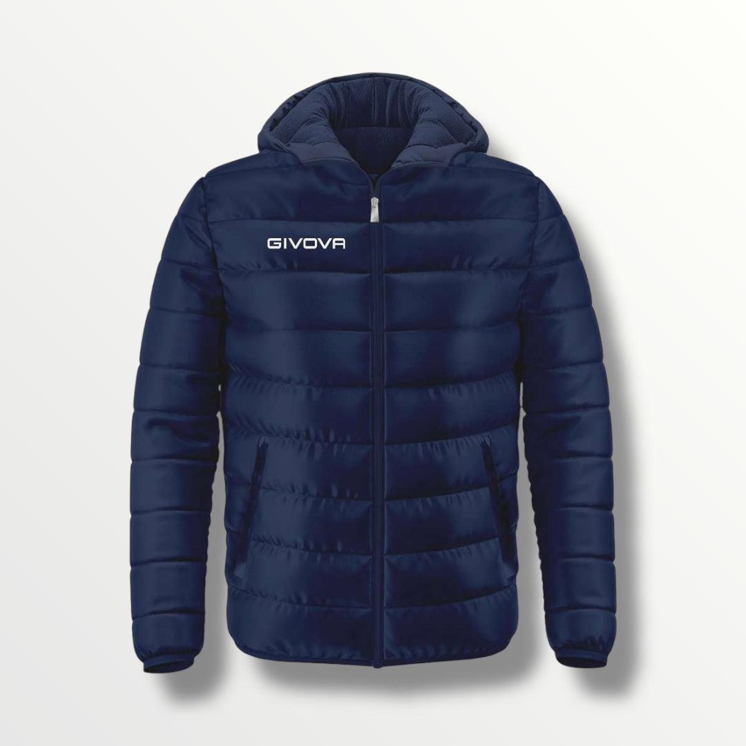 Giubbino Givova Kids