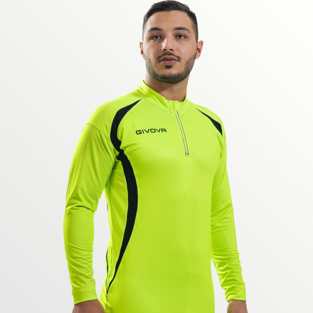 Running Long Shirt UNISEX