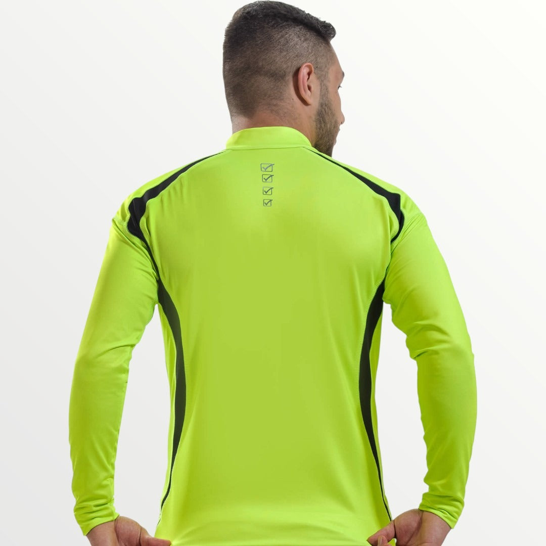 Running Long Shirt UNISEX