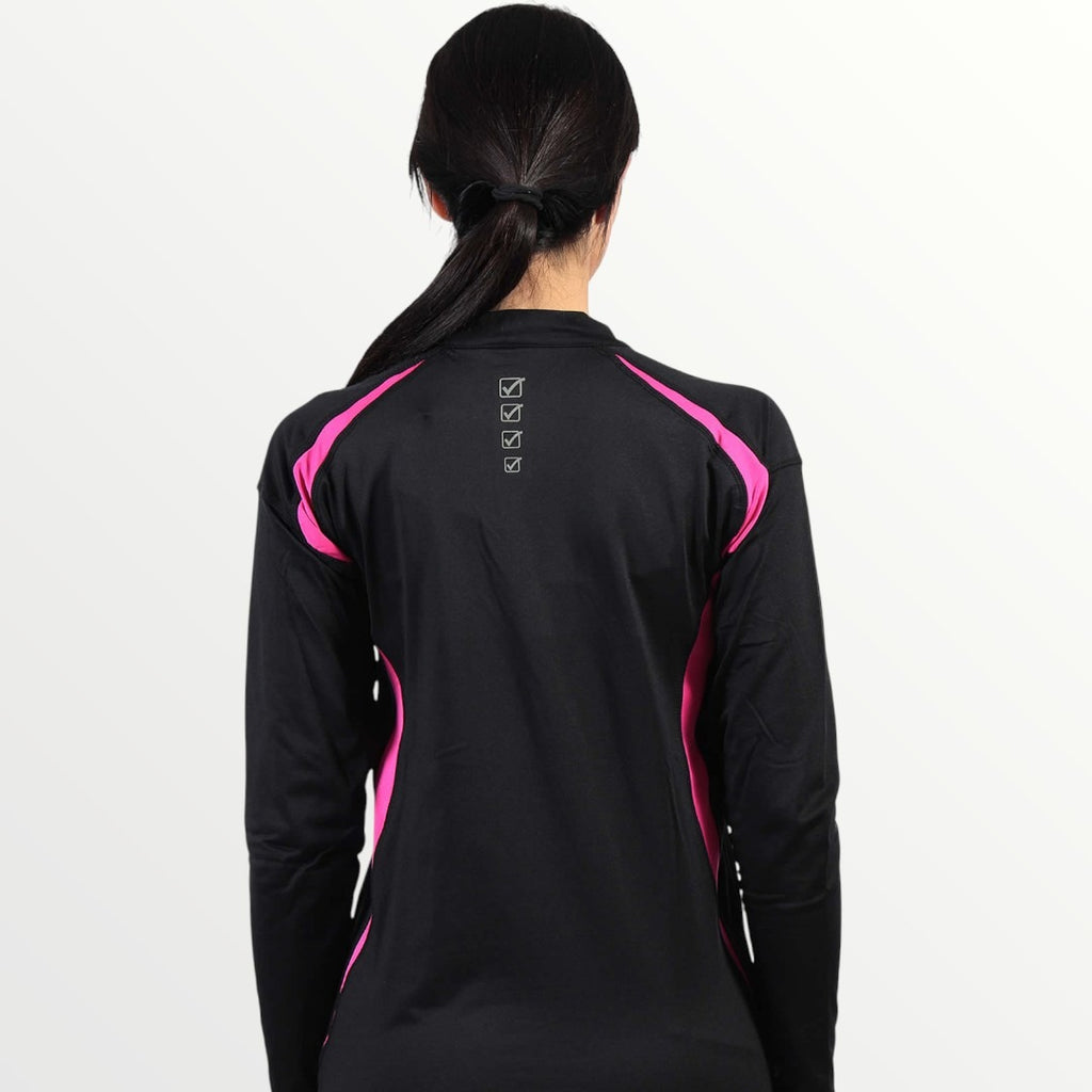 Running Long Shirt UNISEX