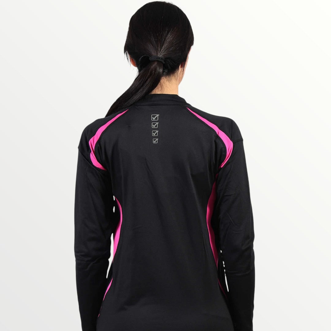 Running Long Shirt UNISEX