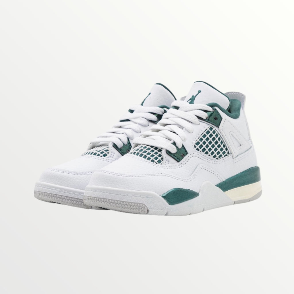 Jordan 4 Retro