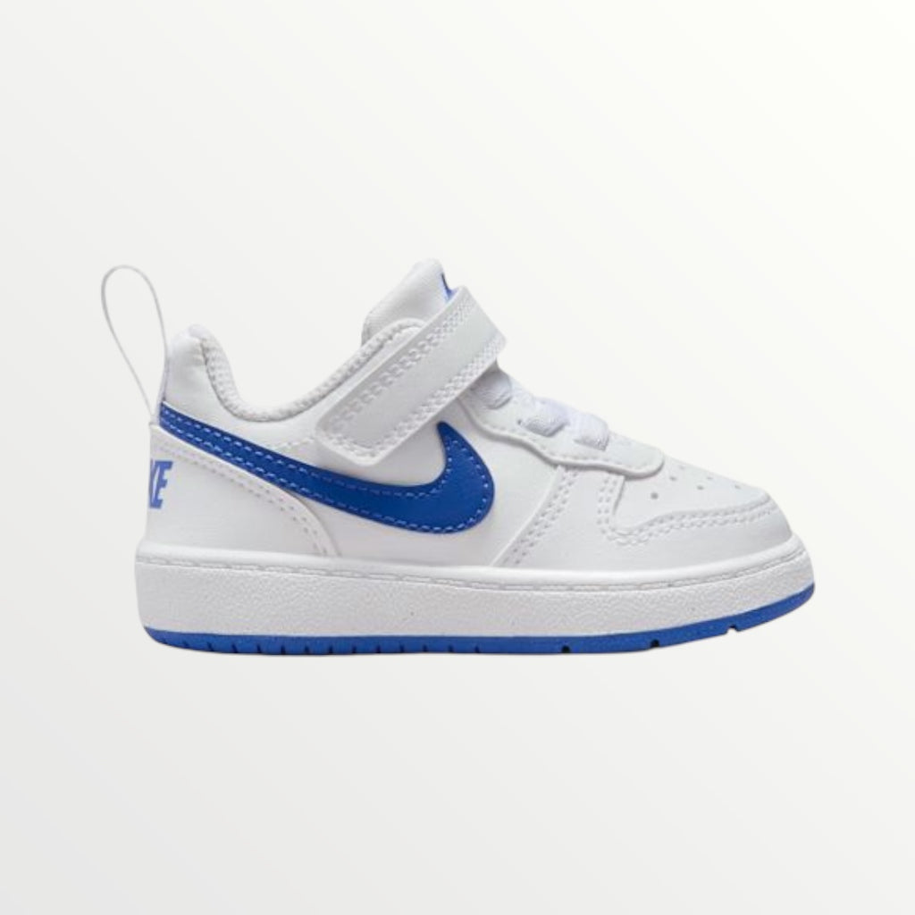 Court Borough Low Recraft