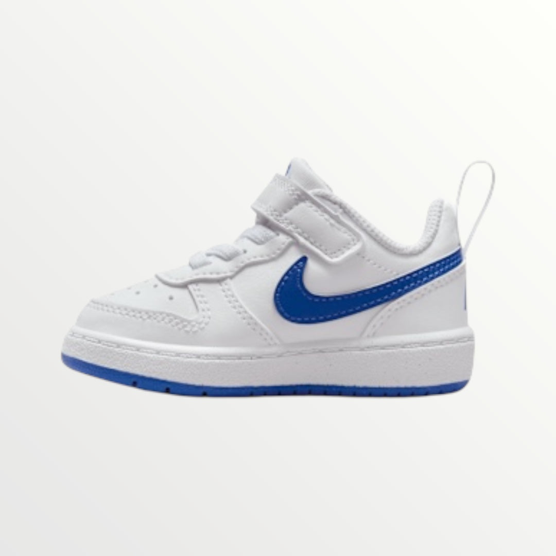 Court Borough Low Recraft