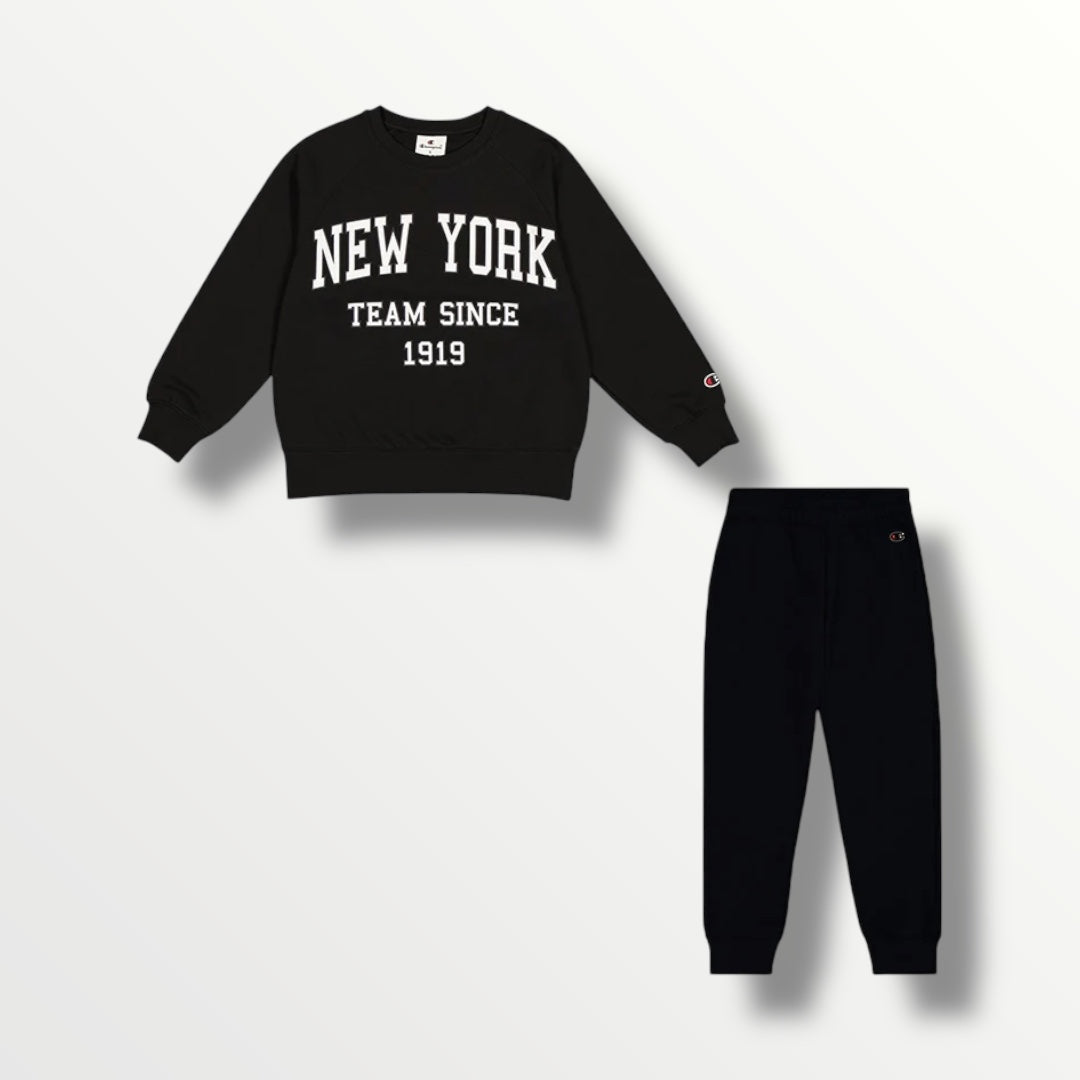 Tuta Champions “New York”