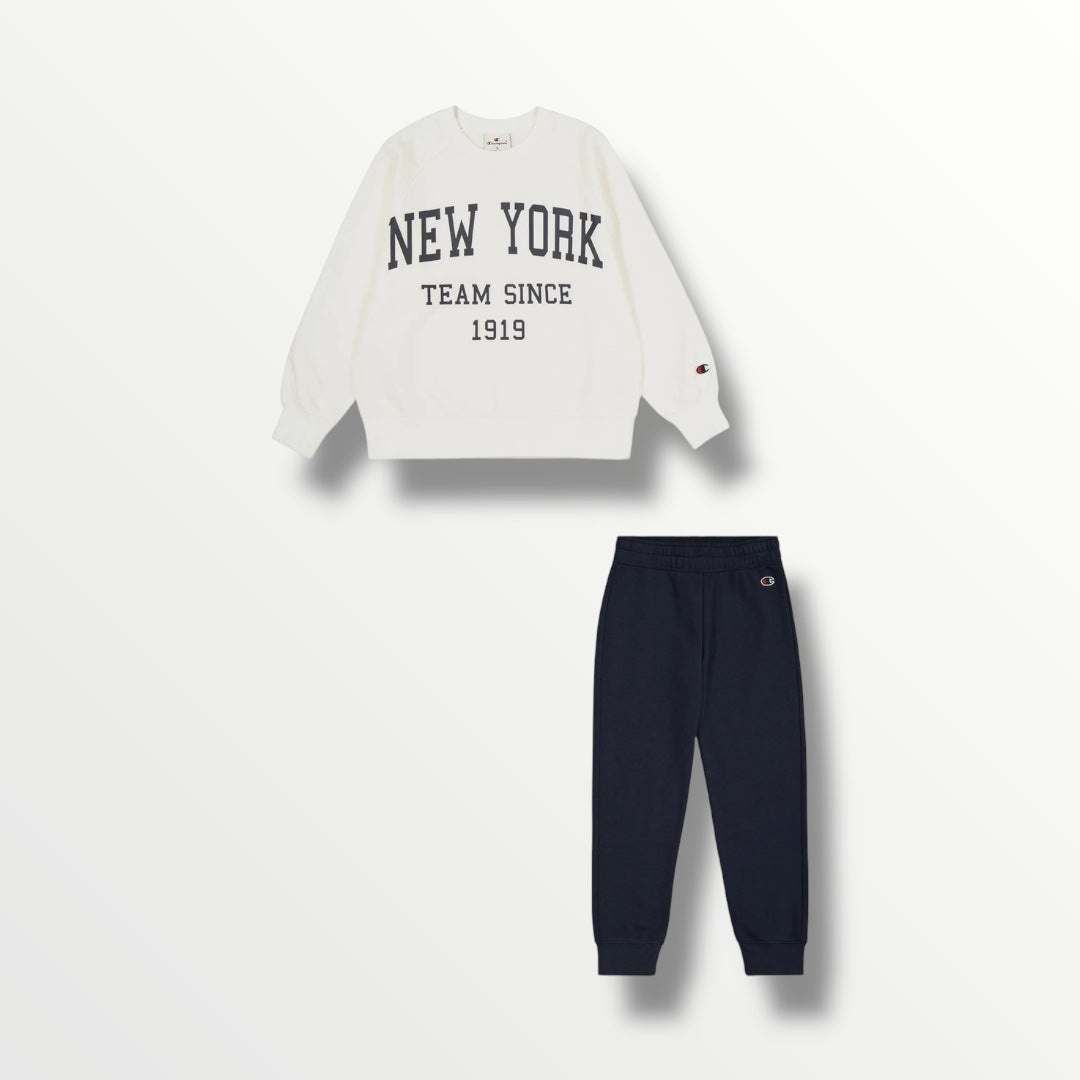 Tuta Champions “New York”