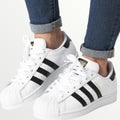 Adidas Superstar J